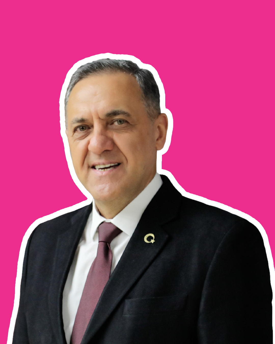 Ahmet Hamdi USTA