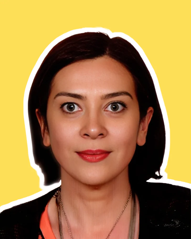 Prof. Dr. Sibel AKOVA HAVALI